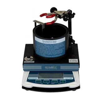 醫(yī)用超聲功率計(jì)SECULIFE UP